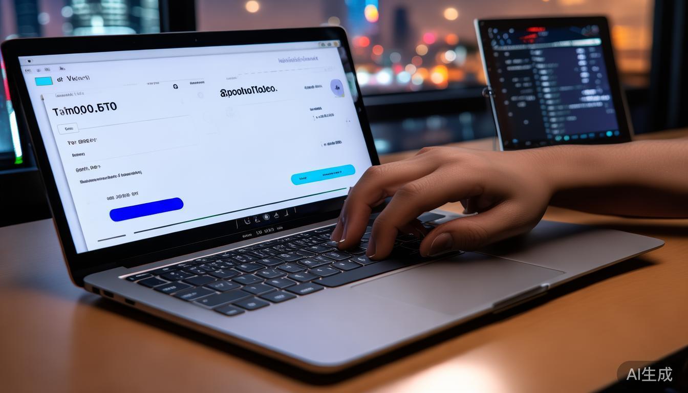imToken官方网站常见问题检查：登录与转账问题处理方法