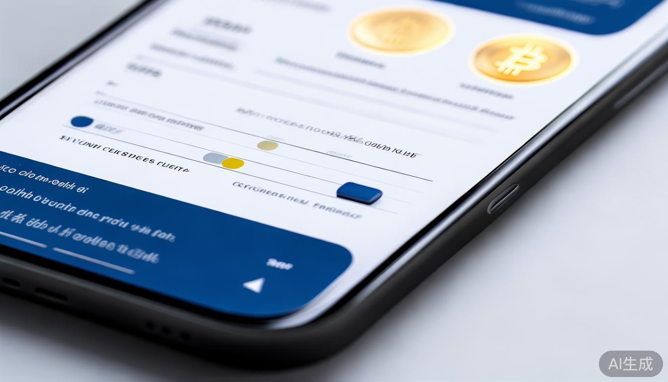 imToken 2.0钱包安卓版：追踪市场动态，把握加密货币行情