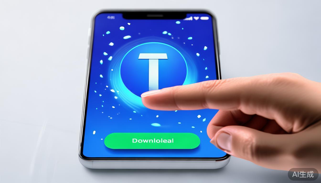 imToken最新版本下载渠道宣传秘籍，提升知名度成效显著