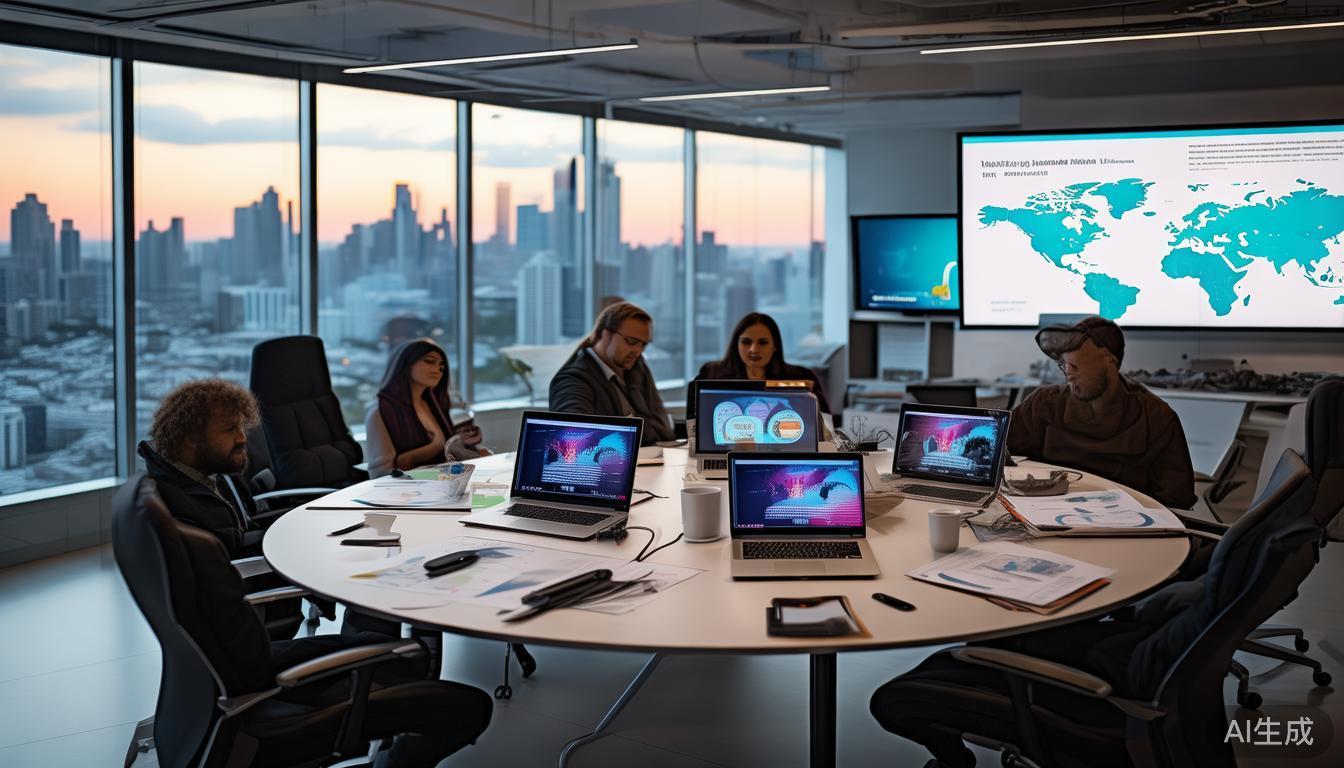 imToken 2.0版本升级：技术革新与市场拓展的完美融合