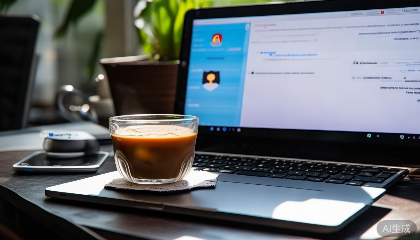 imToken官网下载的常见诈骗案例分析，提升用户防范风险的意识与能力。_虚假广告链接木马植入_imToken官网下载骗局