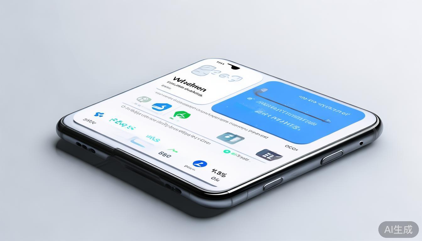 2023年苹果用户适用的imToken钱包升级_1. 2023最新imToken钱包,苹果用户必看!_imToken钱包对苹果设备安全性能的提升