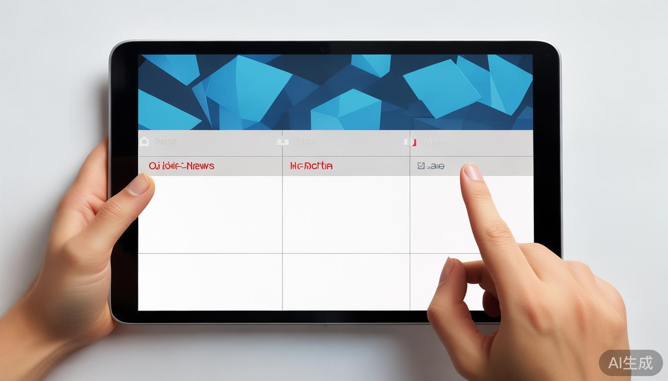imToken钱包应用资讯板块使用方法_imToken安卓版查看最新新闻资讯功能_如何在imToken安卓版app下载上查看最新新闻？