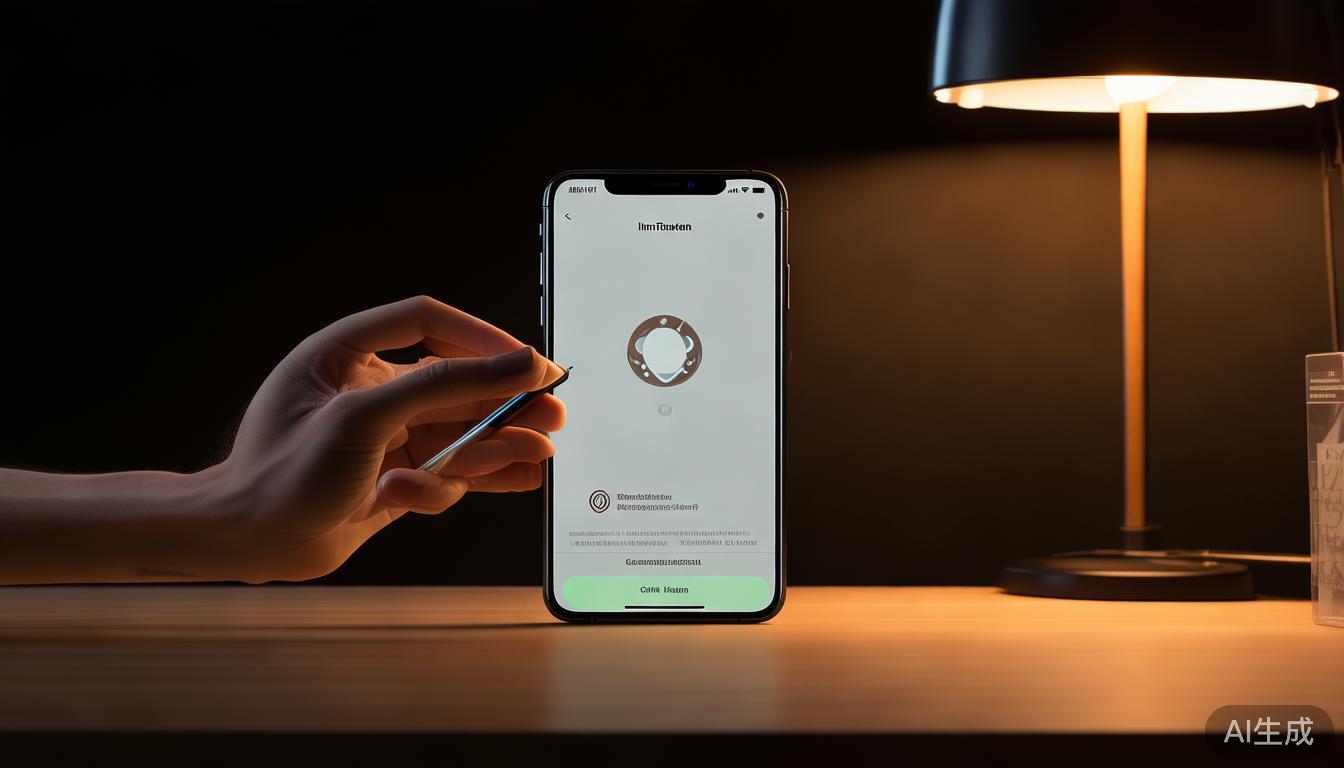 imToken新手教程：掌握3大关键操作，如何备份助记词与保障资产安全？