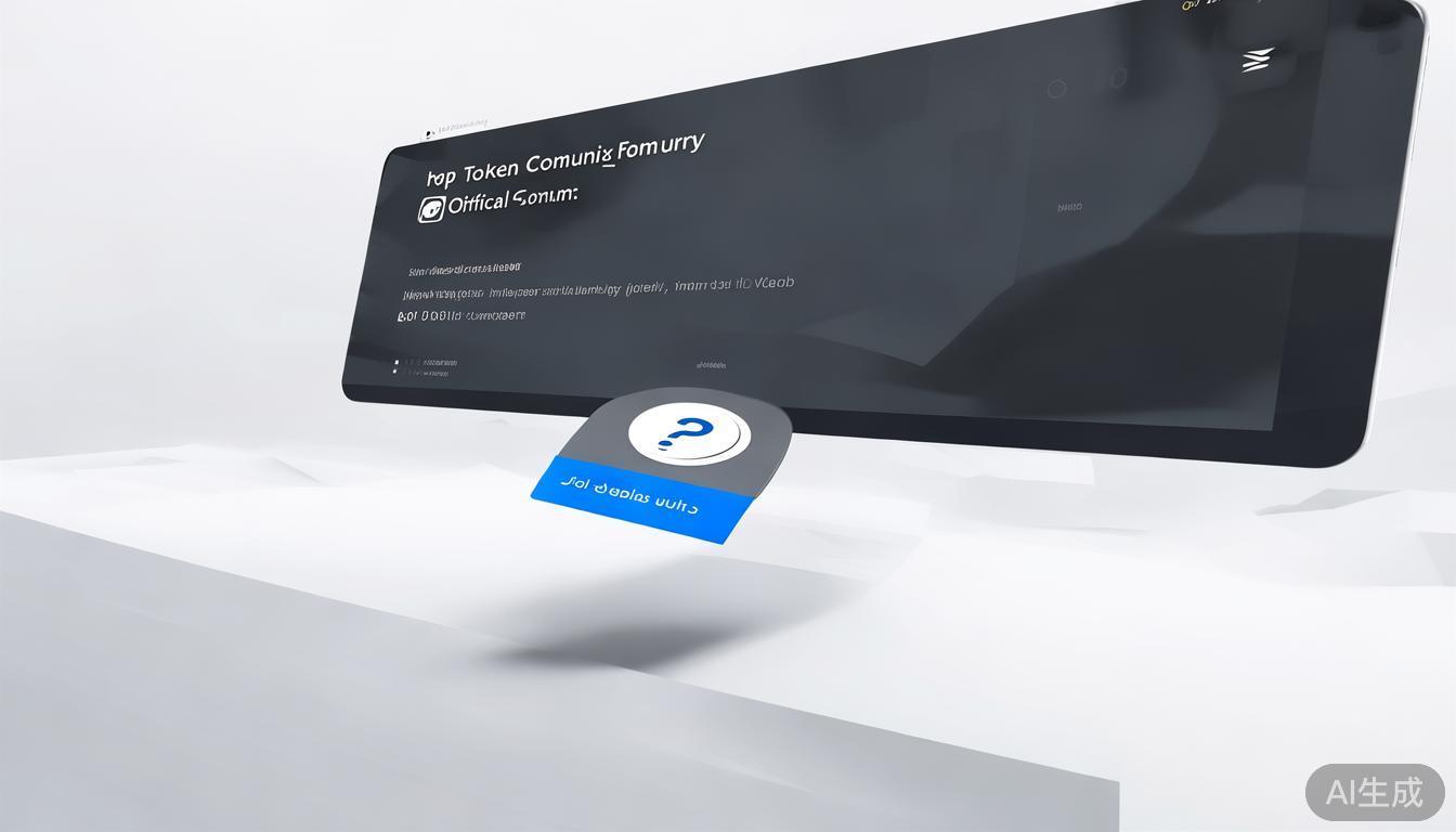 imToken通用版：洞悉市场反馈，把握投资脉搏，参与社区互动