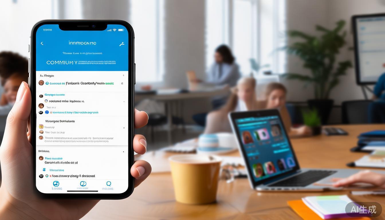imToken新版体验：DAO治理与实时互动，如何重塑用户角色与生态参与？