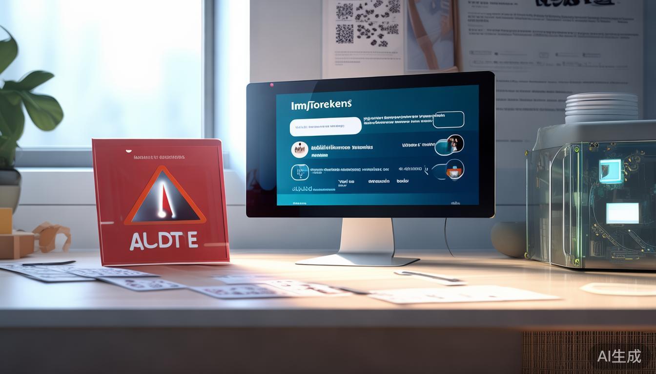 imToken钱包苹果版安全指南：如何保护资产与隐私？牢记这3步