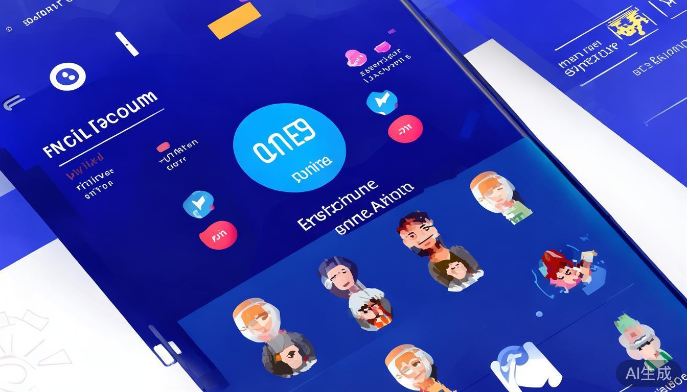 imToken 2.0安卓版：社区治理与用户互动的卓越表现，打造数字资产管理新生态