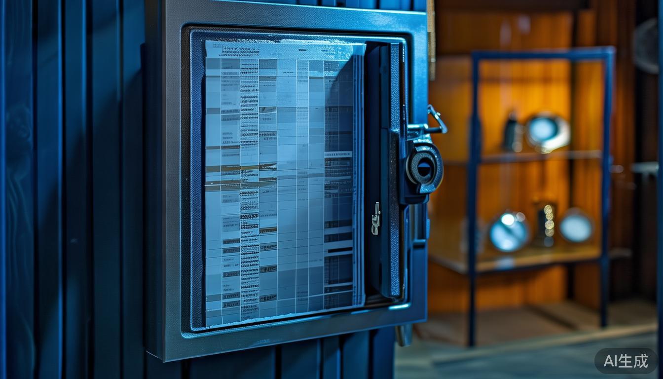 imToken钱包使用窍门：重视密码安全，妥善保存恢复密码