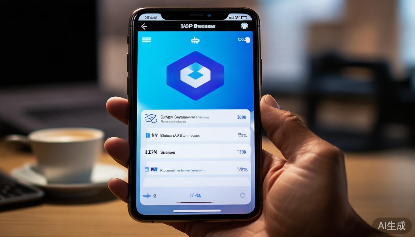数字资产投资机遇多，imToken钱包助力增值，附基础步骤