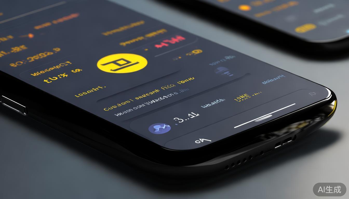 imToken 2.0教程：如何用实时行情与数据分析工具，精准掌握加密市场趋势？