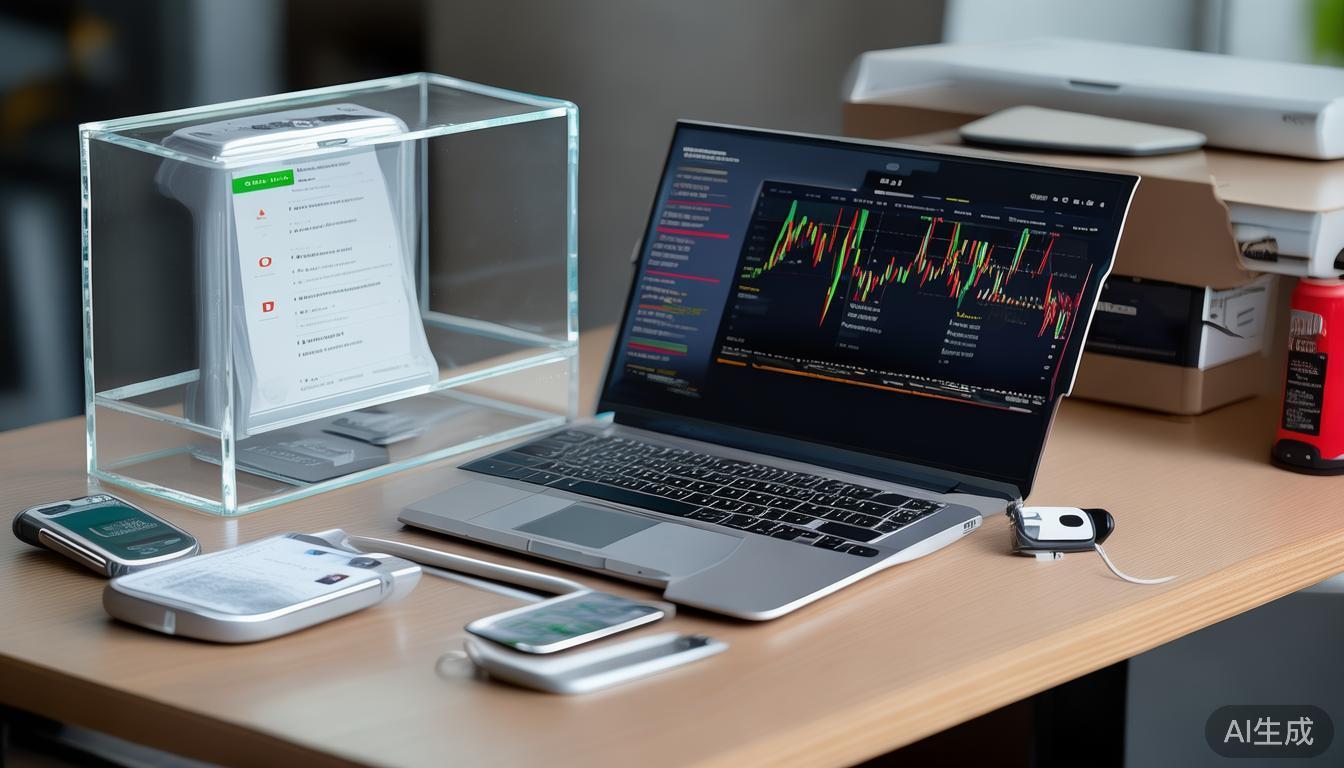 imToken安卓版使用技巧：安全存储与DeFi投资，助您稳健致富