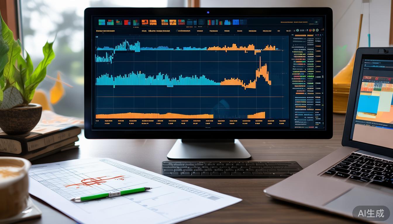 加密货币投资利器：图表与分析功能详解，助你精准把握市场趋势