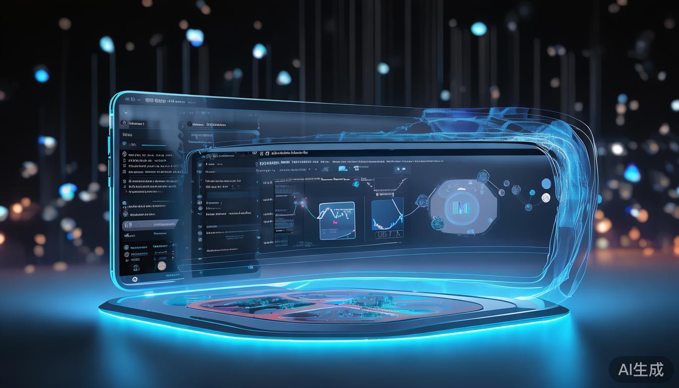 imToken官方网址：掌握DeFi与NFT投资，挖掘早期可观收益的关键