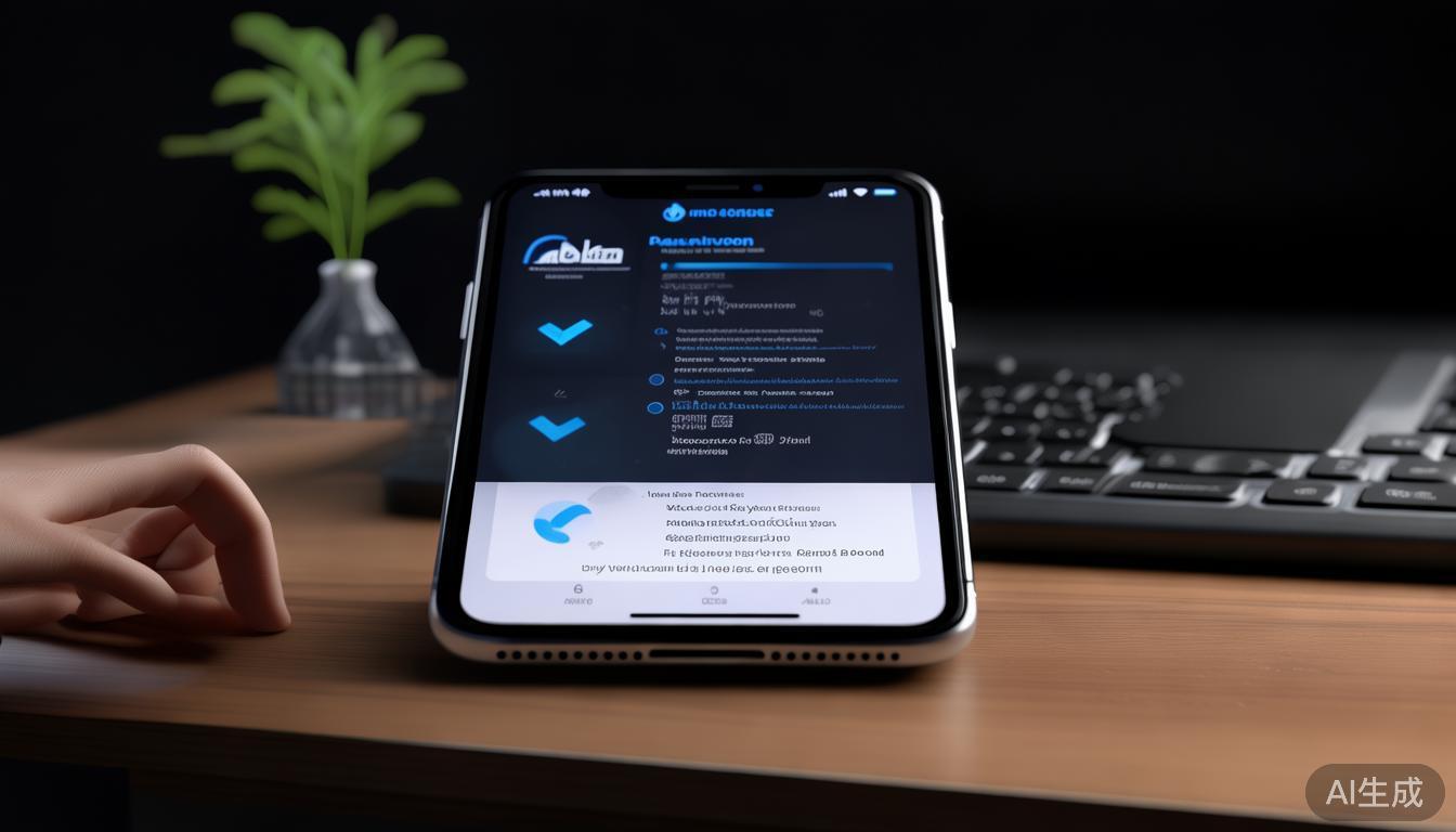 imToken钱包安全下载指南：官方渠道验证与安装细节全解析