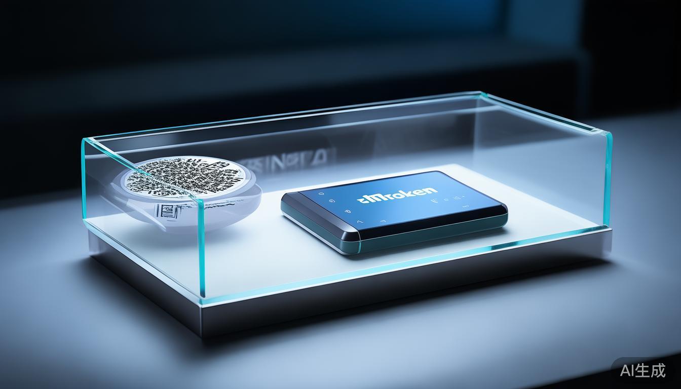 imToken安卓版：DeFi与NFT入口，开源多链钱包的独特优势与发展前景