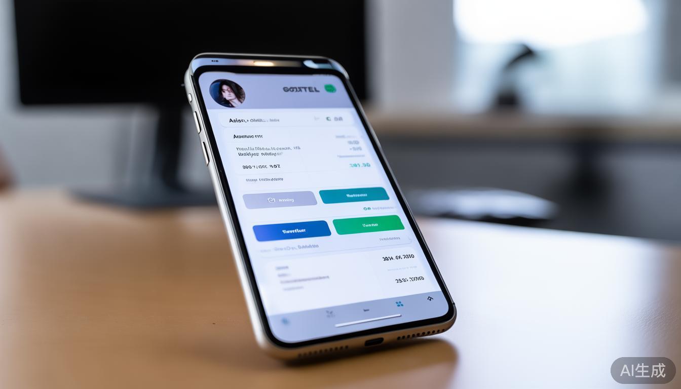 如何使用imToken钱包交易？数字资产便捷管理指南