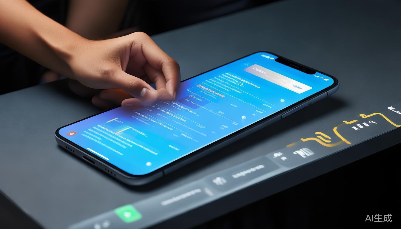 imToken钱包使用技巧_如何在imToken钱包官网app下载中促进资金流动？_数字货币资金流动策略