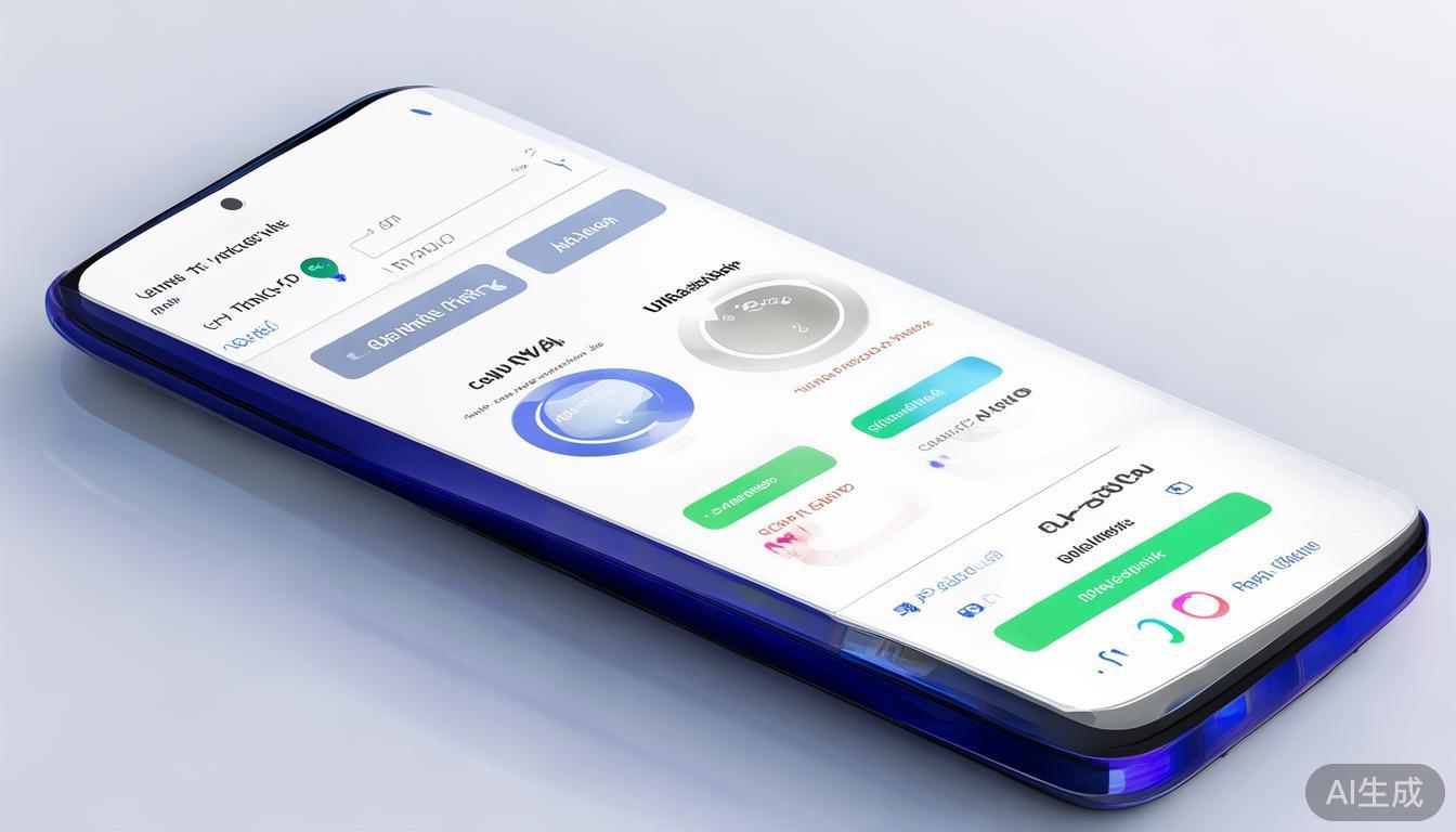深入探究imToken 2.0安卓版：连接DeFi和NFT生态的关键入口