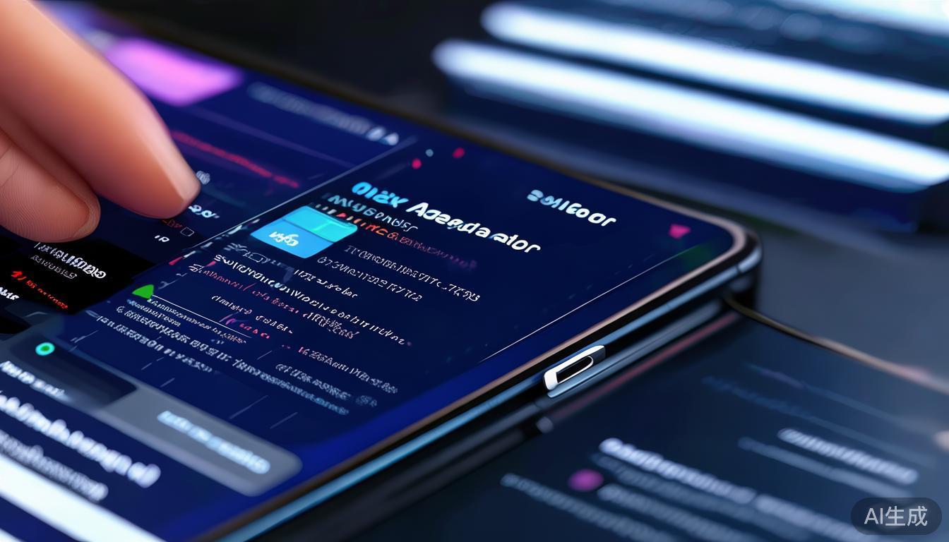 imToken钱包使用指南：资产安全、交易技巧与生态参与，助你规避风险