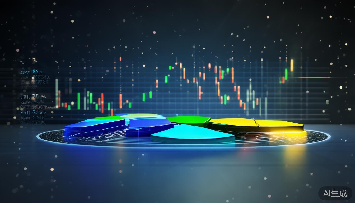 imToken资产配置指南：安全、分散、流动，三大角度规划数字资产管理