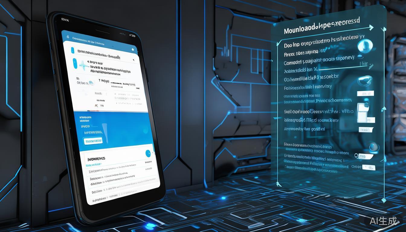 imToken安卓版投资指南：安全下载、自动化策略与风险防控，助您高效管理数字资产