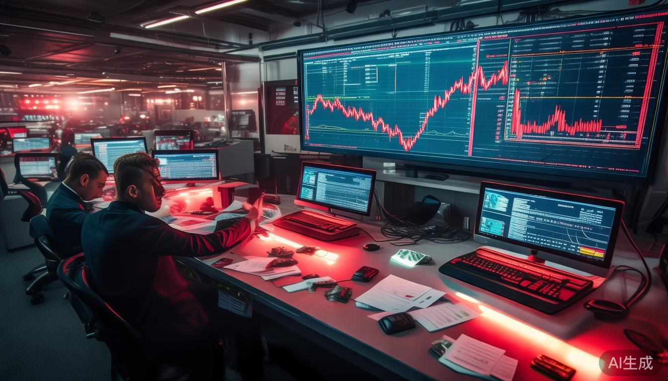 imToken钱包相关业务不被允许，虚拟货币交易危害大