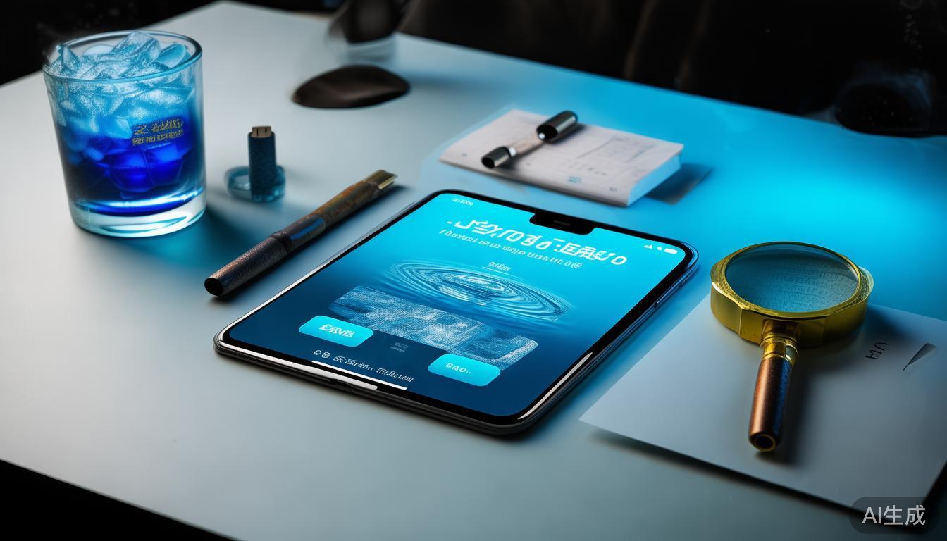 imToken数字钱包在中国非法，涉虚拟货币业务麻烦多