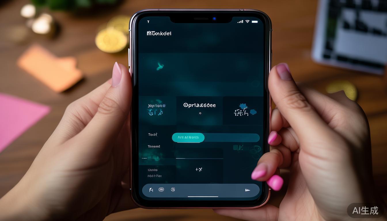 imToken界面设计与流畅性_imToken安卓版本体验_imToken钱包安卓版的用户体验:使用评测