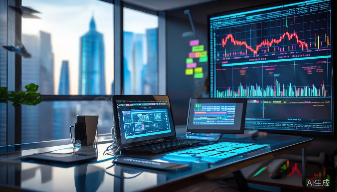 加密货币价格预警机制_如何在token应用中设置自动通知,实现对投资动态的实时跟踪与应对。_加密货币投资提醒设置