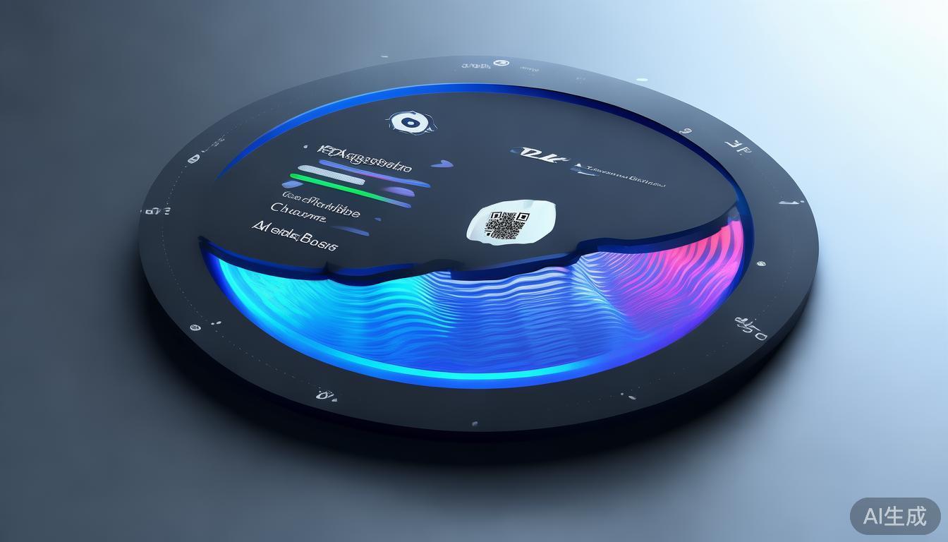 imToken通用版评测：一站式多链资产管理，安全高效掌控你的加密资产