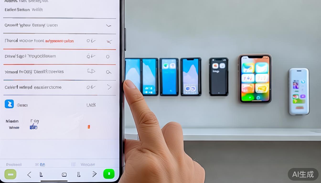 imToken安卓版与iOS版对比：灵活性优势与兼容性挑战，你选哪个？