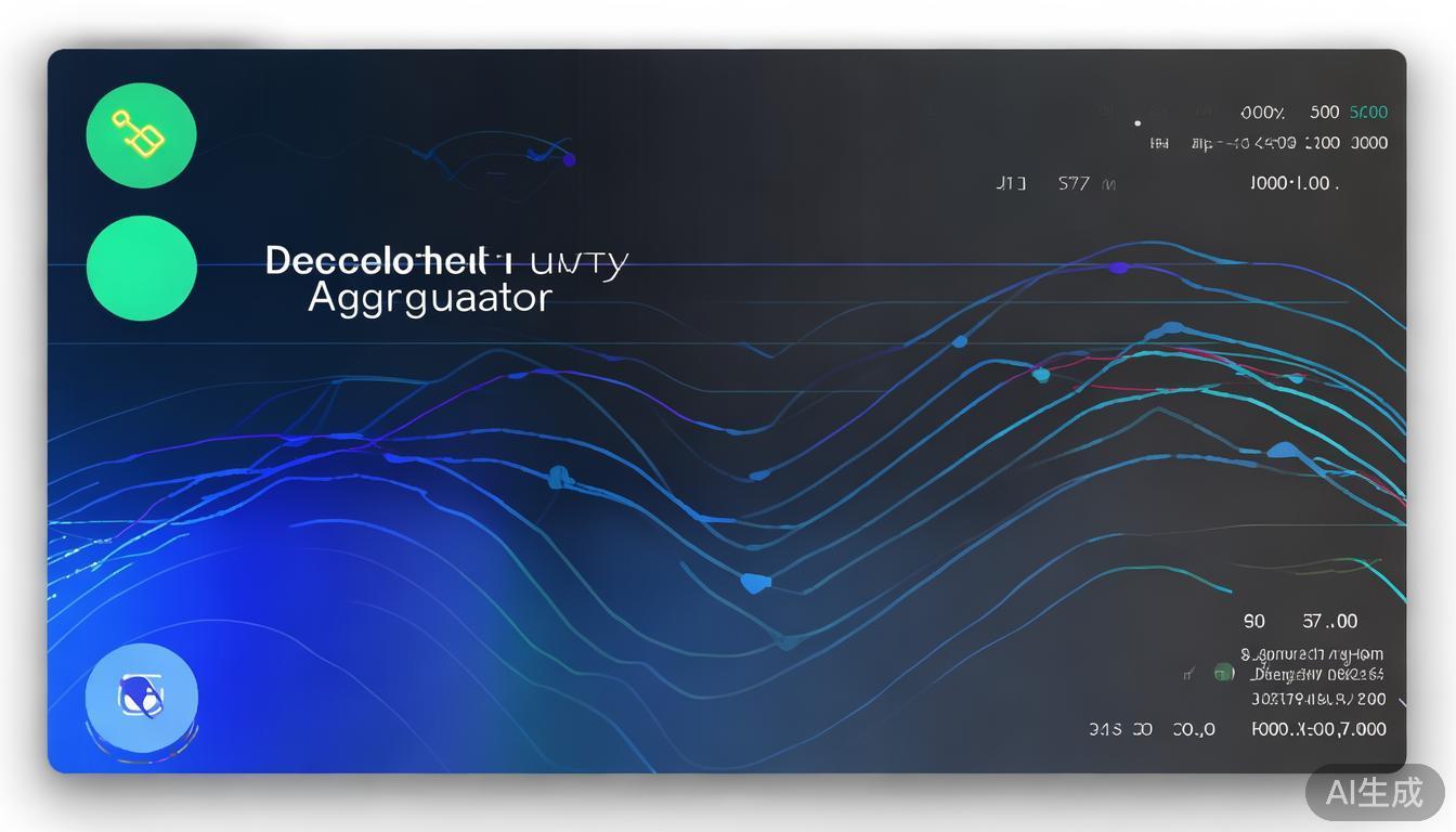 imToken 3.0评测：多链管理与DeFi集成，如何提升资产效率与安全？