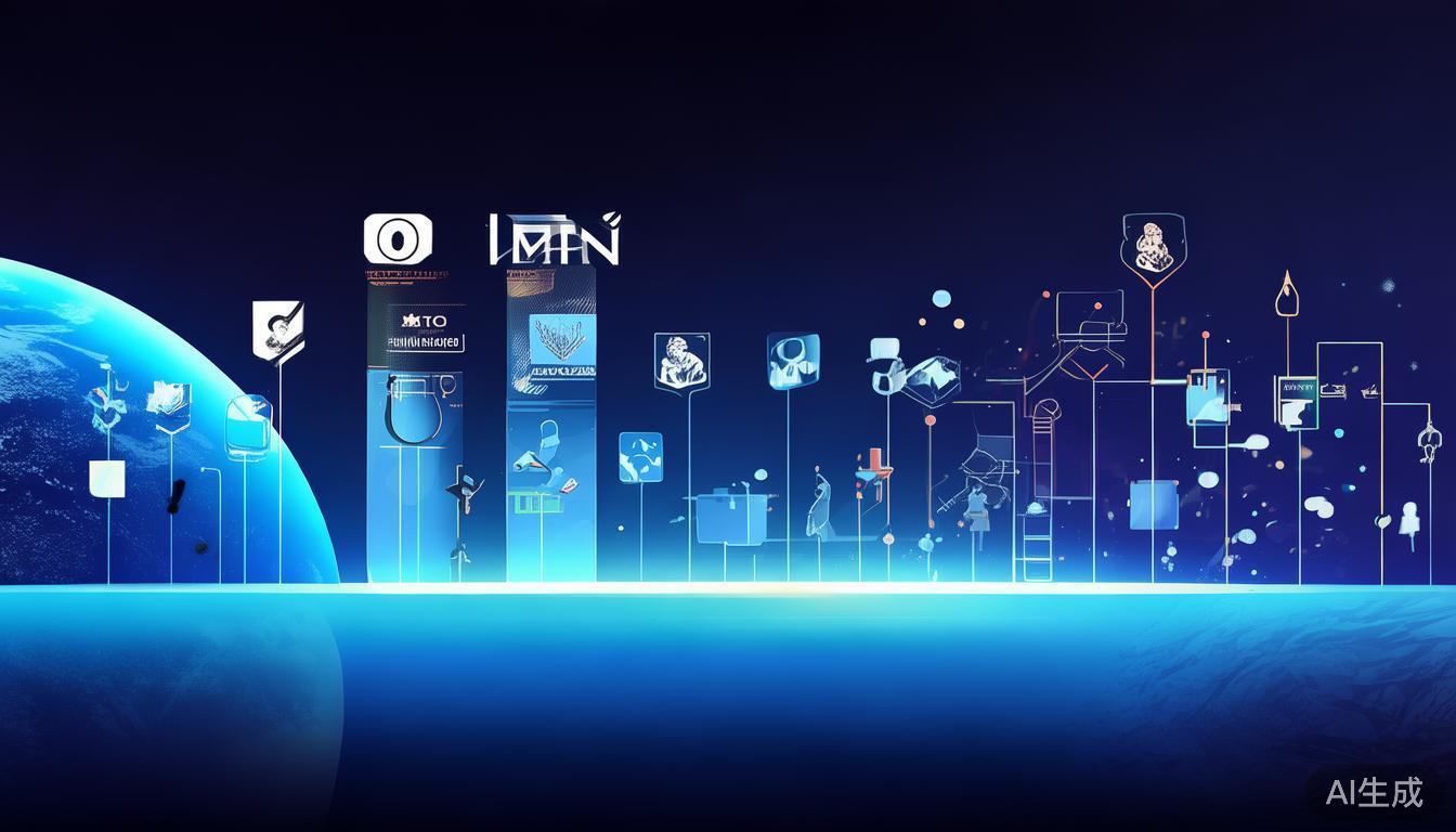 imToken 2.0国际版：解析多链整合与跨境合作，如何降低全球用户门槛？