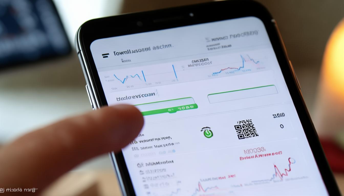 token钱包软件管理_数字资产投资_如何通过token钱包app方便快捷地管理您的数字资产，实现投资的高效收益。