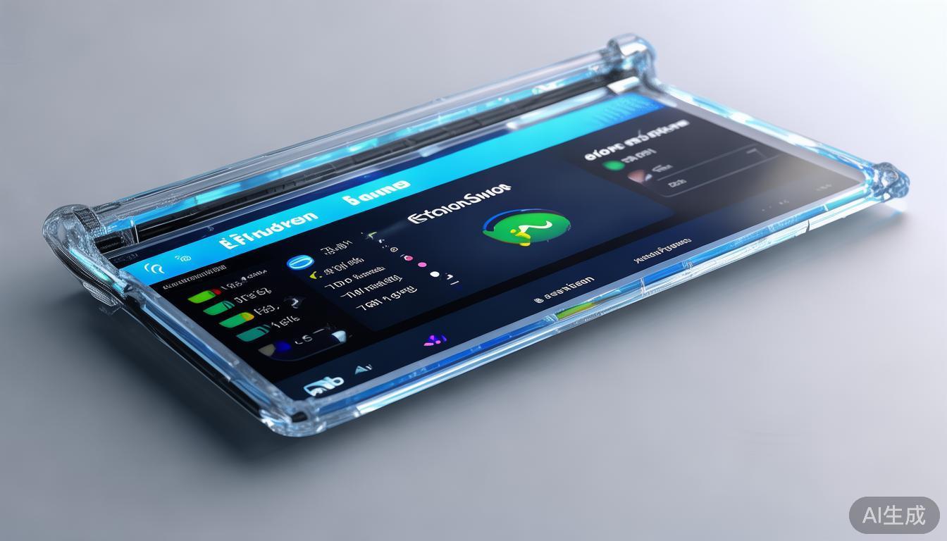 数字资产行业多年探索：imToken钱包安全操作要点解析