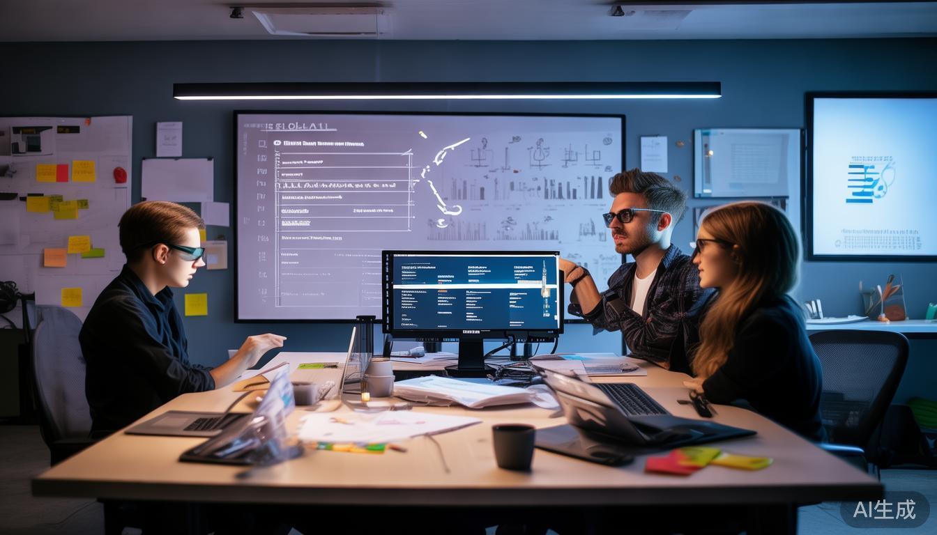 imToken钱包代币市场反馈机制：连接用户与项目方的关键桥梁