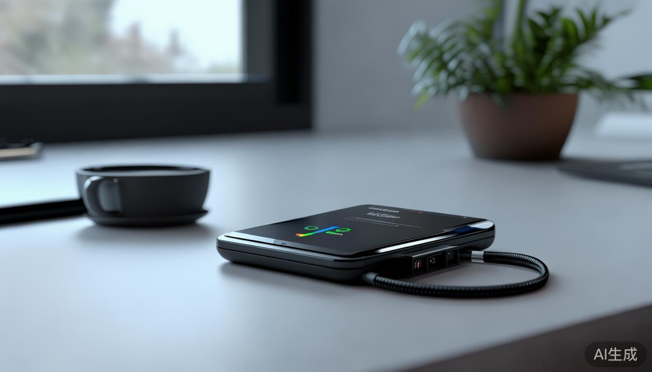 imToken 3.0重磅升级：多链支持与安全优化，如何重塑数字钱包体验？