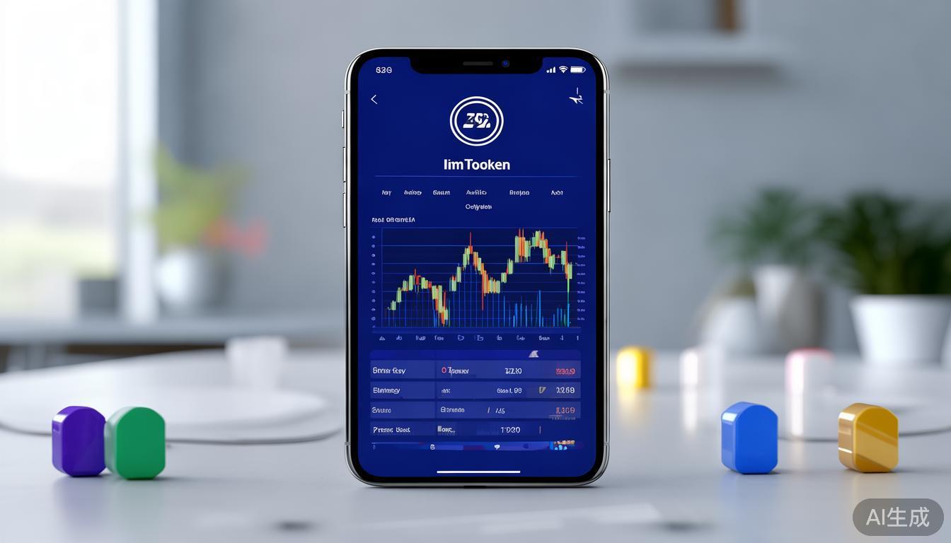 imToken新版功能解析：如何辅助数字货币投资决策与风控？