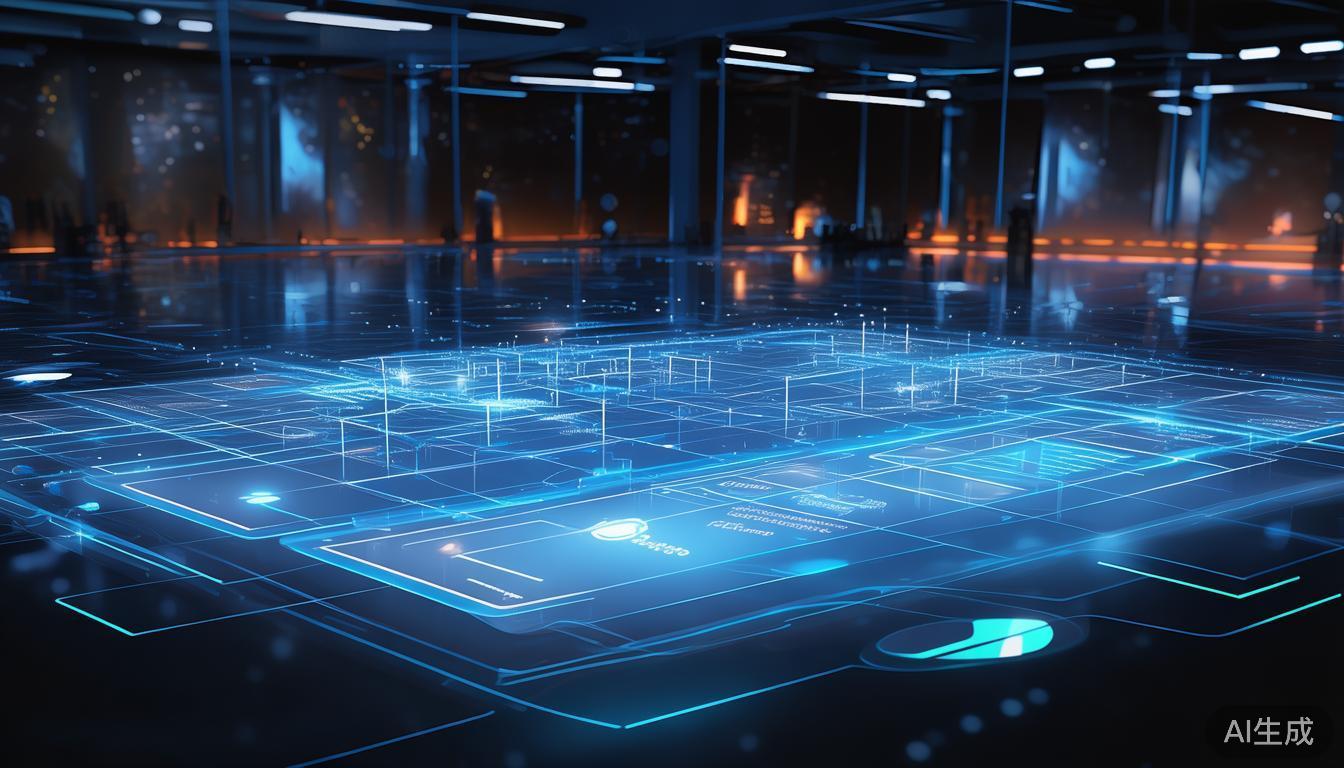 Token.im安卓版官网：区块链技术如何提升交易信任度？——打造安全透明的数字资产环境