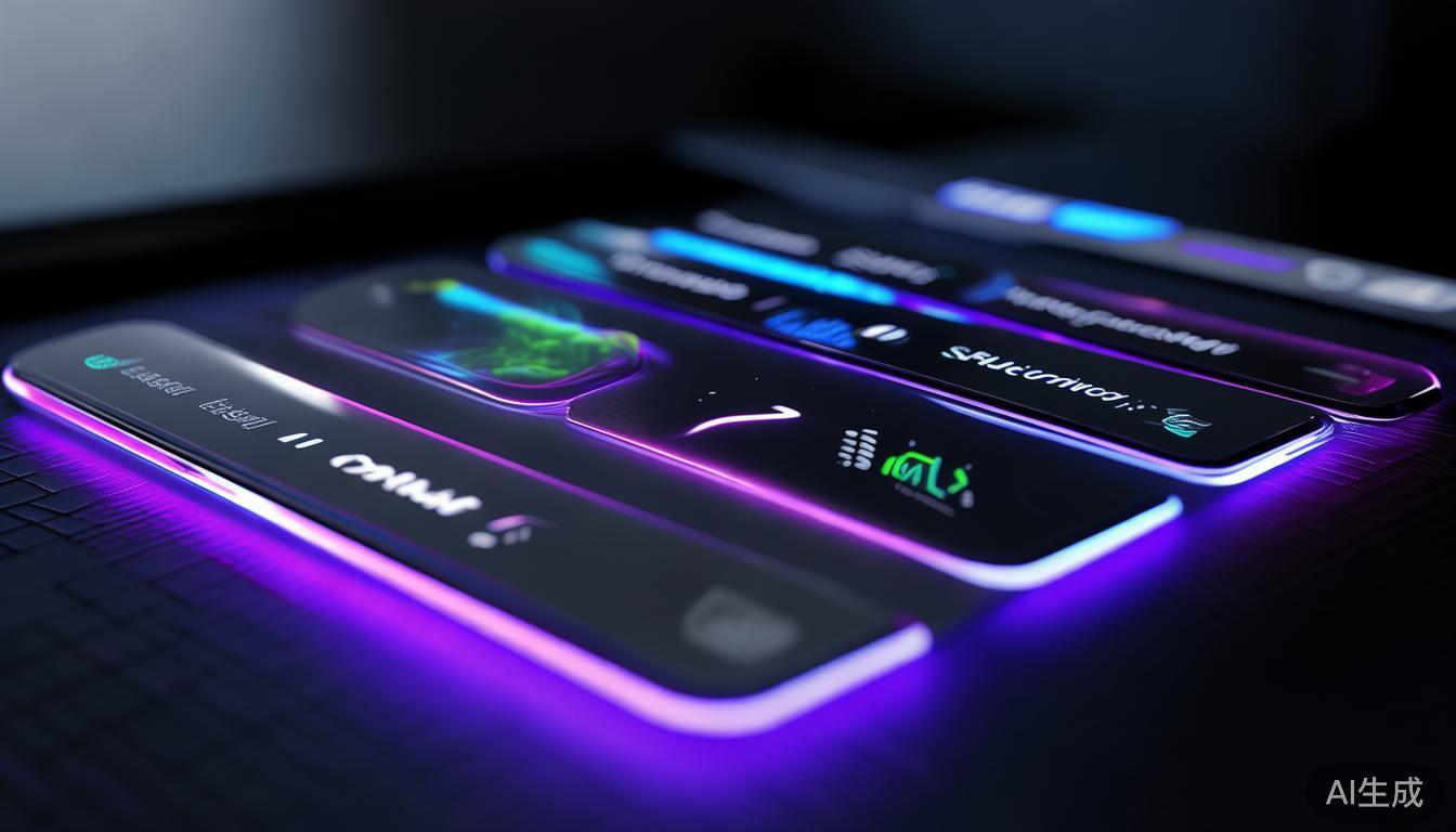 imToken资产管理全攻略：多链资产展示与DeFi服务深度探索，连接Web3世界