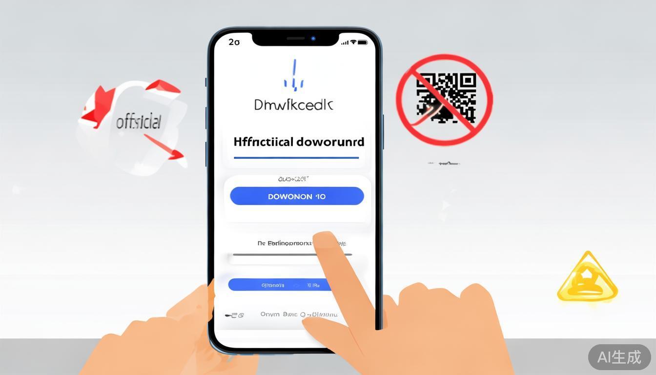 imToken钱包官方下载指南：如何规避风险，保障数字资产安全？