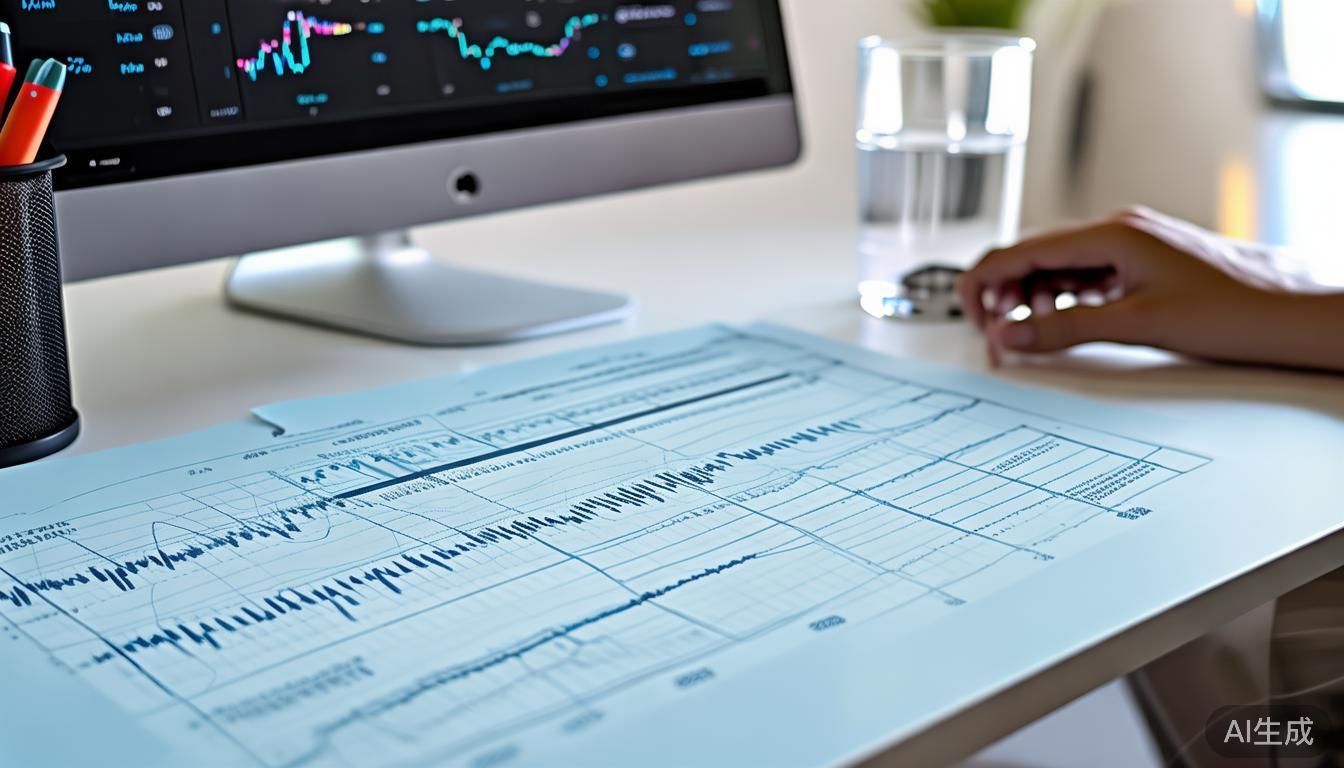 imToken市场分析工具使用指南：从RSI指标到价格预警，助你精准把握行情