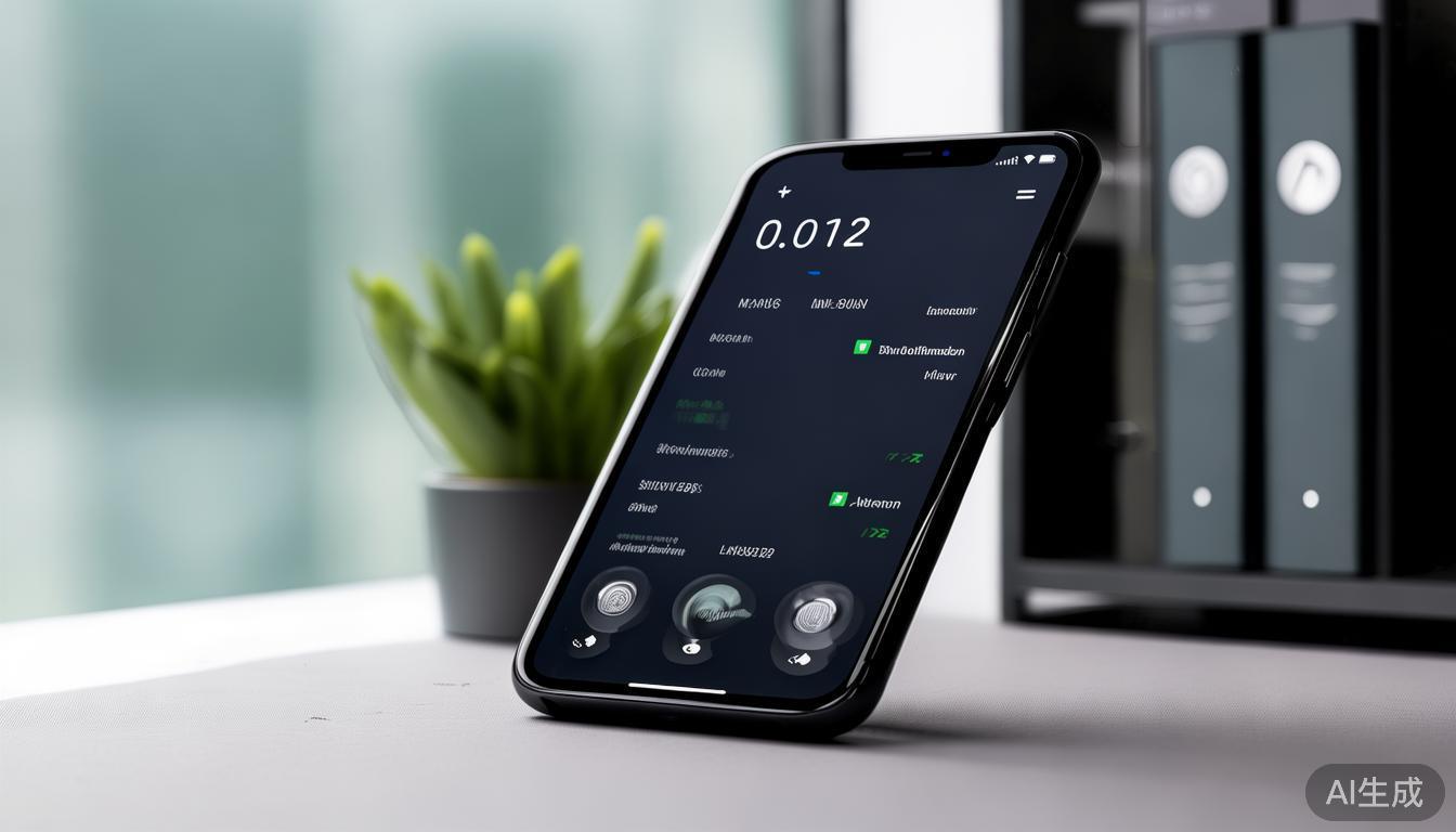 imToken钱包升级优化_新版界面设计改进_imToken钱包的更新与用户体验提升