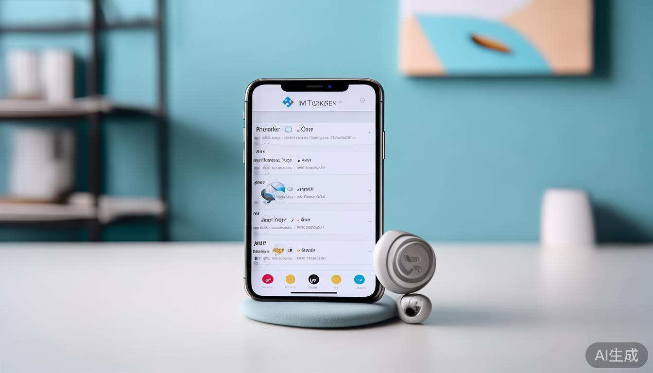 imToken钱包实现资产增值_imToken钱包交易功能_如何利用imtoken钱包官方app进行资产增值？