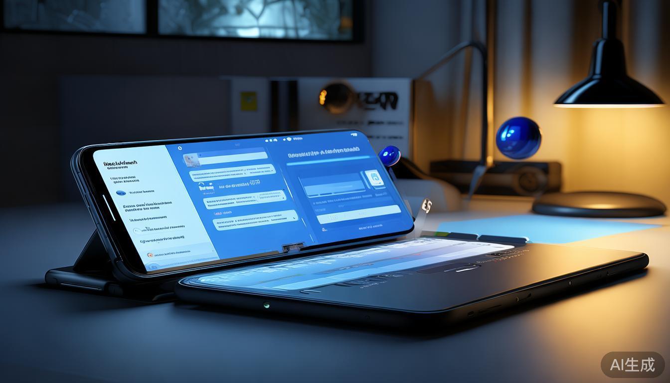 imToken新网址满意度调研：官方传递尚可，搜索误导存隐患