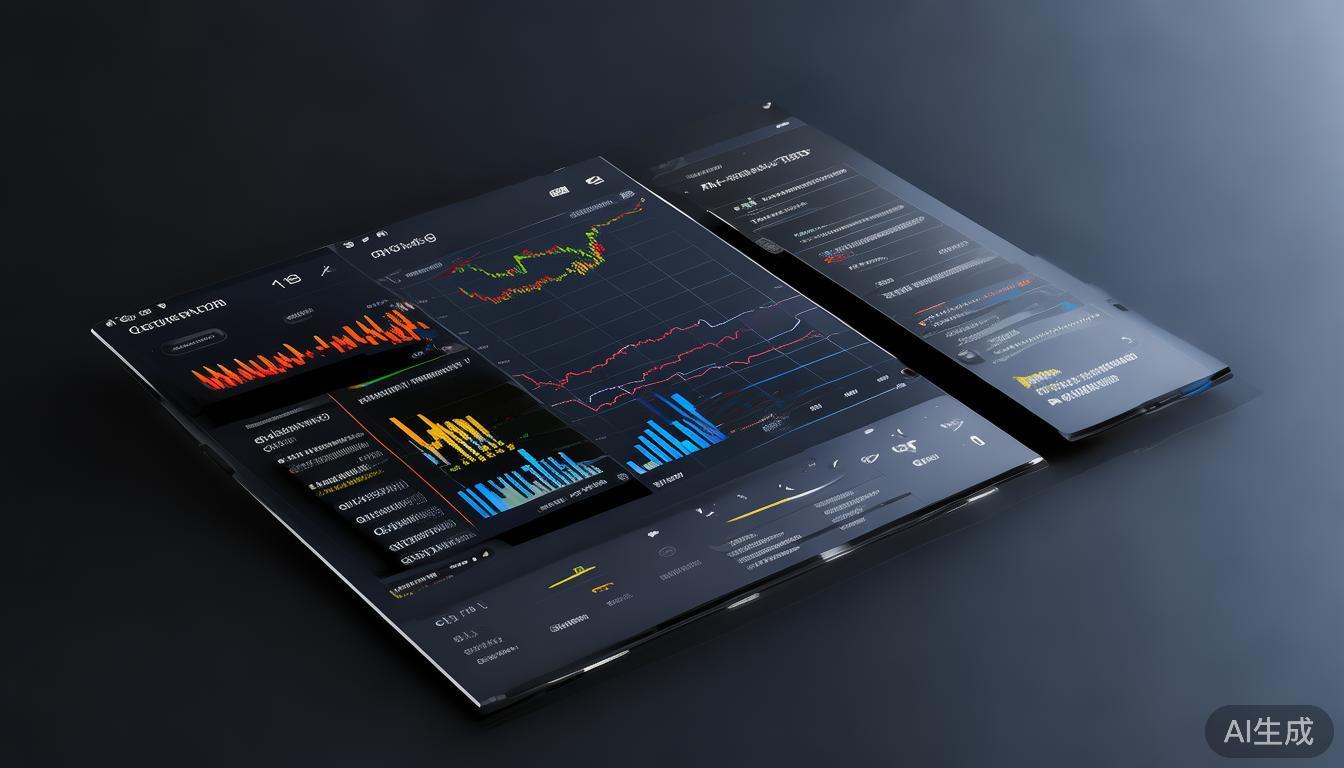 数字货币投资风险多，巧用imToken行情跟踪控风险