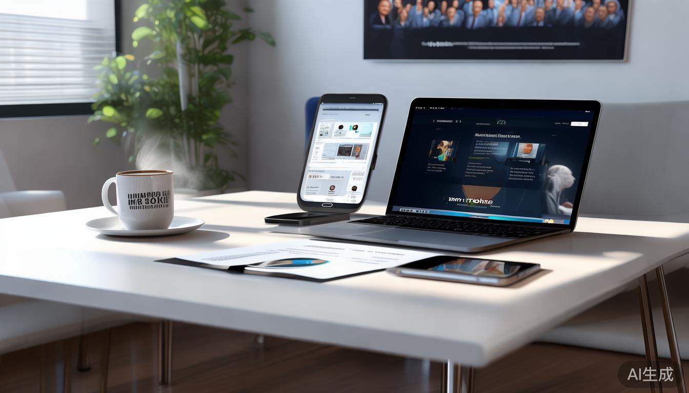 加密行业从业者谈官方渠道意义，警惕非官方新官网链接