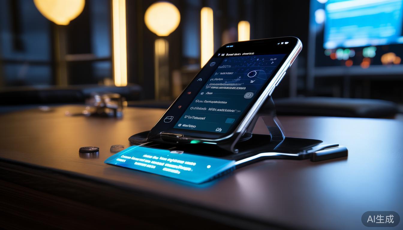 数字资产管理老用户亲测！imToken钱包安卓版定制化超实用