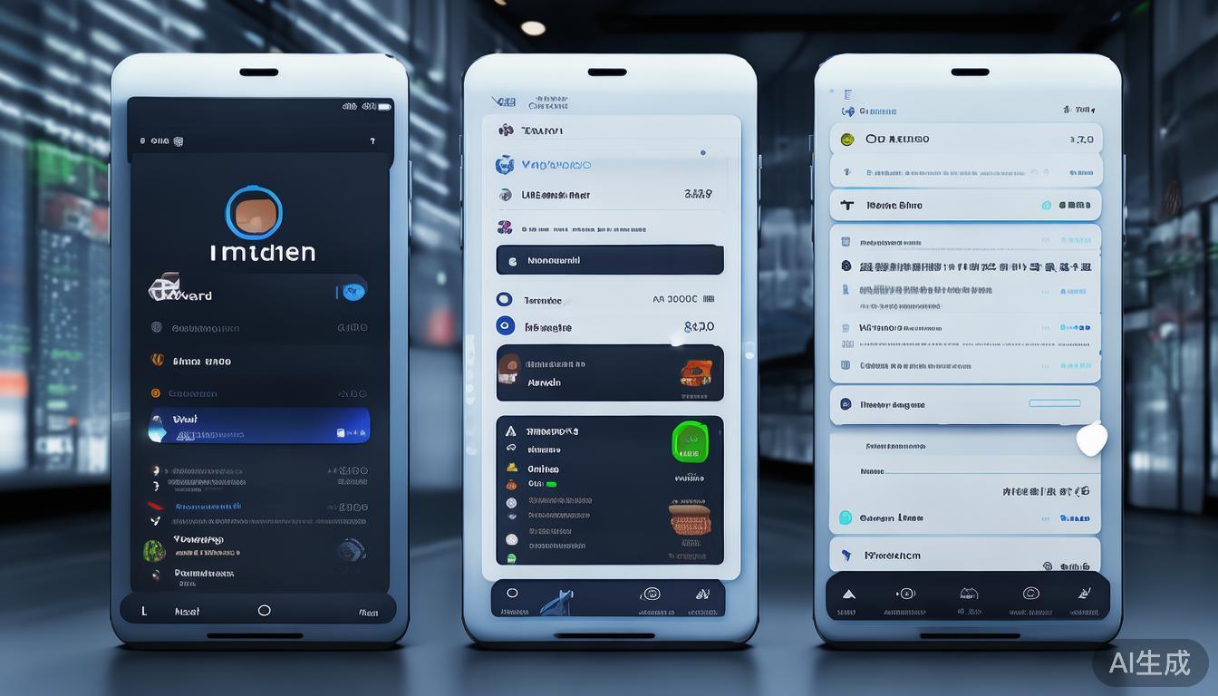 深度剖析imToken钱包：移动端数字资产管理的发展与挑战？